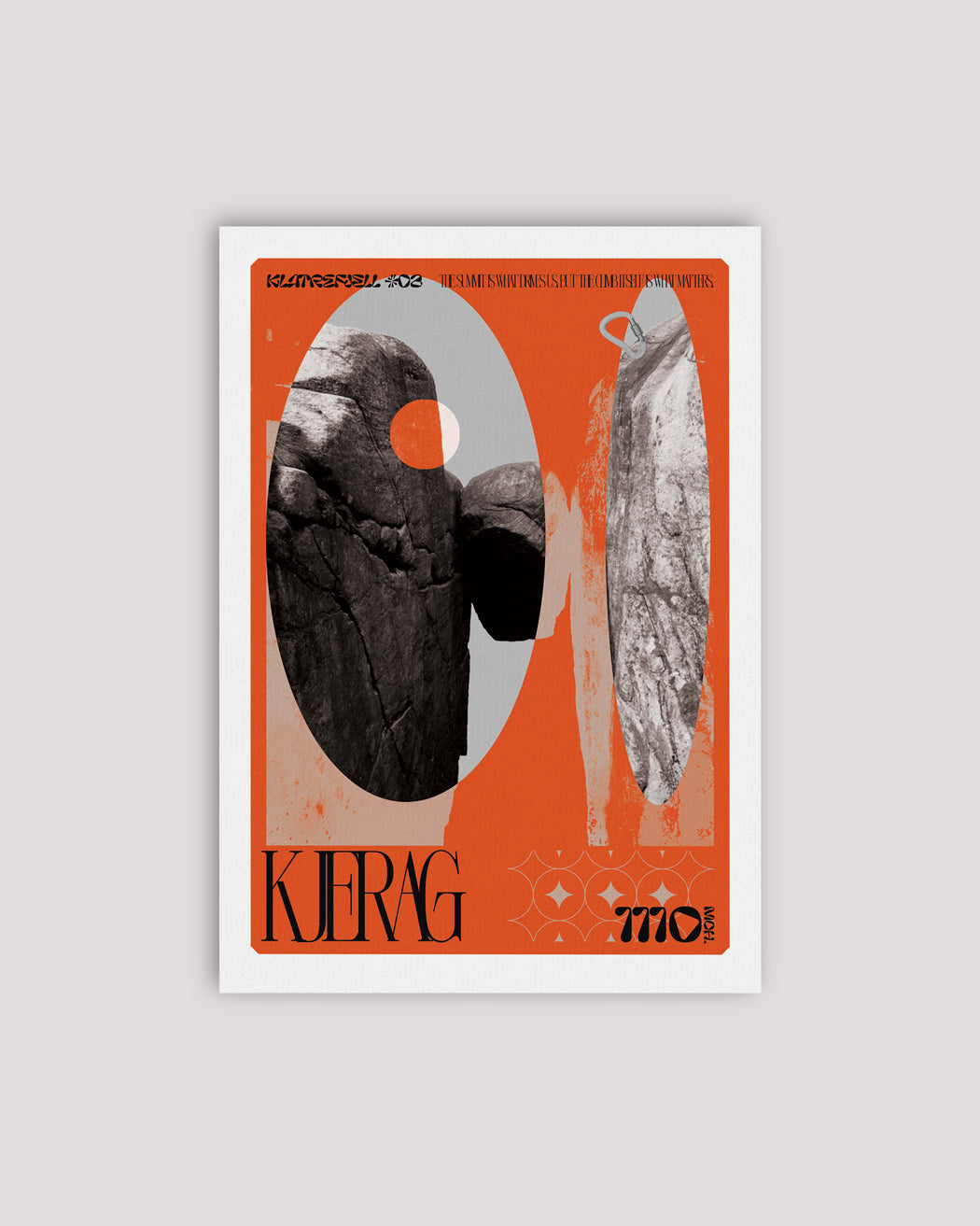 Kjerag - Klatrefjell #02