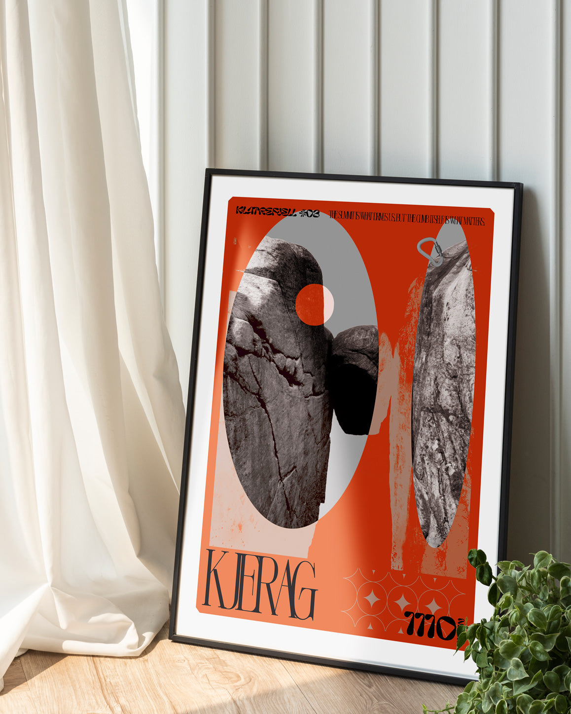 Kjerag - Klatrefjell #02